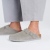 Boston-Wildleder Boston-Wildleder