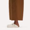 Boston-Wildleder Boston-Wildleder
