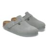 Boston-Wildleder Boston-Wildleder