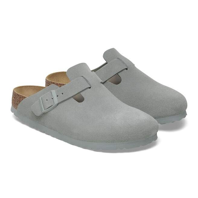 Boston-Wildleder Boston-Wildleder
