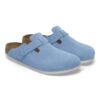 Boston-Wildleder Boston-Wildleder