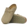 Boston-Wildleder Boston-Wildleder