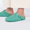 Boston-Wildleder Boston-Wildleder