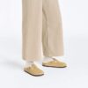 Boston-Wildleder Boston-Wildleder