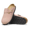Boston-Wildleder Boston-Wildleder