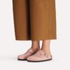 Boston-Wildleder Boston-Wildleder