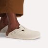 Boston-Wildleder Boston-Wildleder