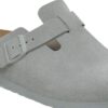 Boston-Wildleder Boston-Wildleder