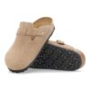 Boston-Wildleder Boston-Wildleder