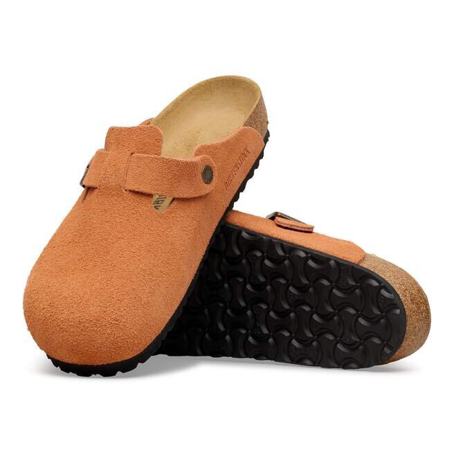 Boston-Wildleder Boston-Wildleder