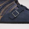 Boston-Wildleder Boston-Wildleder