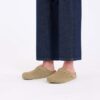Boston-Wildleder Boston-Wildleder