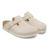 Boston-Wildleder Boston-Wildleder