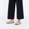 Boston-Wildleder Boston-Wildleder