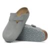 Boston-Wildleder Boston-Wildleder