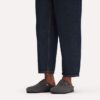 Boston-Wildleder Boston-Wildleder