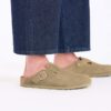 Boston-Wildleder Boston-Wildleder