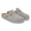 Boston-Wildleder Boston-Wildleder