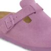 Boston-Wildleder Boston-Wildleder