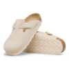 Boston-Wildleder Boston-Wildleder