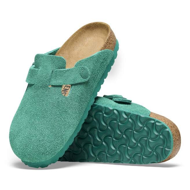 Boston-Wildleder Boston-Wildleder