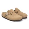 Boston Wildleder geprägt gepunktet New Beige Boston Wildleder geprägt gepunktet New Beige