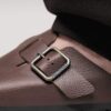 Boston Wire Buckle Naturleder Boston Wire Buckle Naturleder