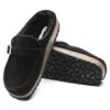 Buckley Lammfell-Wildleder Buckley Lammfell-Wildleder