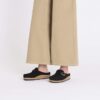 Buckley Lammfell-Wildleder Buckley Lammfell-Wildleder