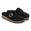 Buckley Lammfell-Wildleder Buckley Lammfell-Wildleder