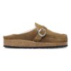 Buckley Lammfell-Wildleder Buckley Lammfell-Wildleder