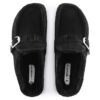Buckley Lammfell-Wildleder Buckley Lammfell-Wildleder