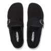 Buckley Lammfell-Wildleder Buckley Lammfell-Wildleder