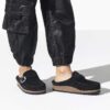 Buckley Lammfell-Wildleder Buckley Lammfell-Wildleder