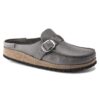Buckley Naturleder grob Buckley Naturleder grob