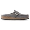 Buckley Naturleder grob Buckley Naturleder grob
