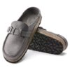 Buckley Naturleder grob Buckley Naturleder grob