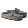 Buckley Naturleder grob Buckley Naturleder grob
