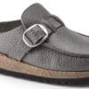 Buckley Naturleder grob Buckley Naturleder grob