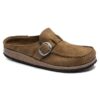 Buckley Wildleder Buckley Wildleder