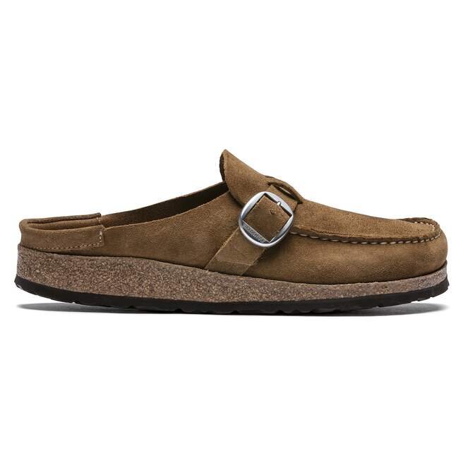Buckley Wildleder Buckley Wildleder
