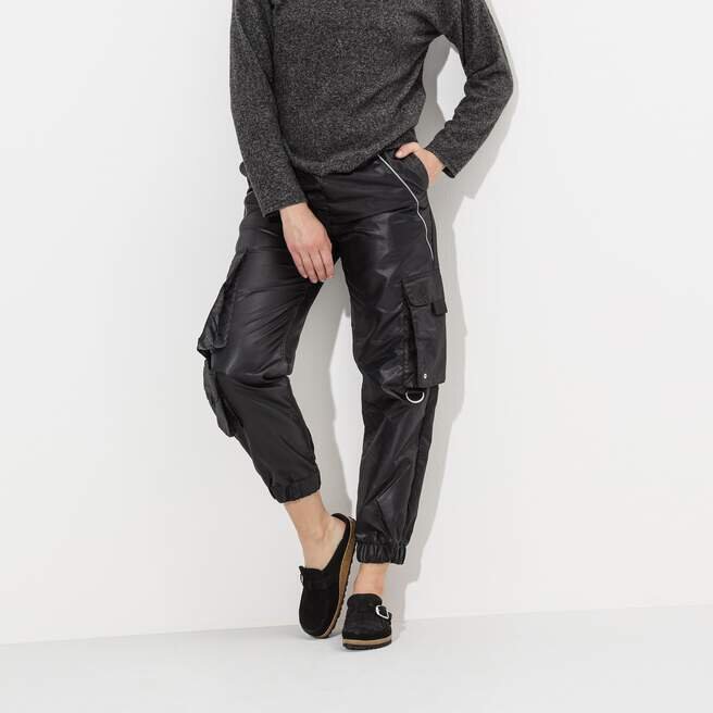 Buckley Wildleder Buckley Wildleder