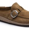 Buckley Wildleder Buckley Wildleder