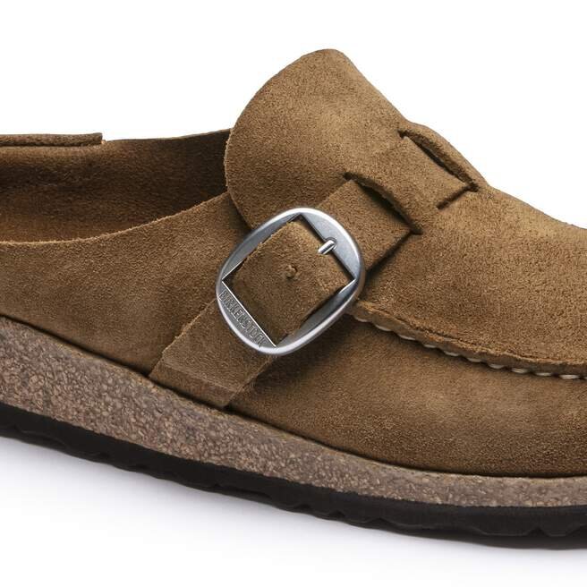 Buckley Wildleder Buckley Wildleder