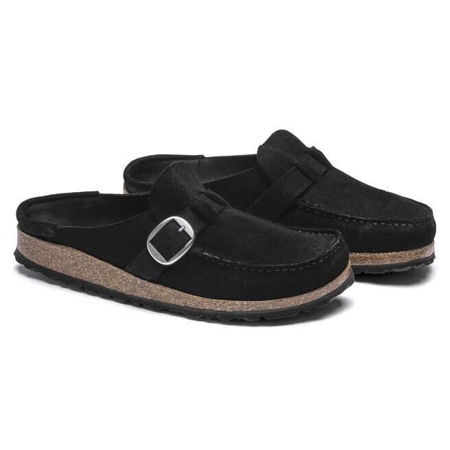 Buckley Wildleder Buckley Wildleder