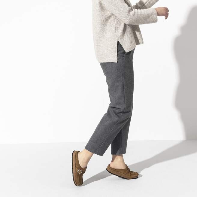 Buckley Wildleder Buckley Wildleder