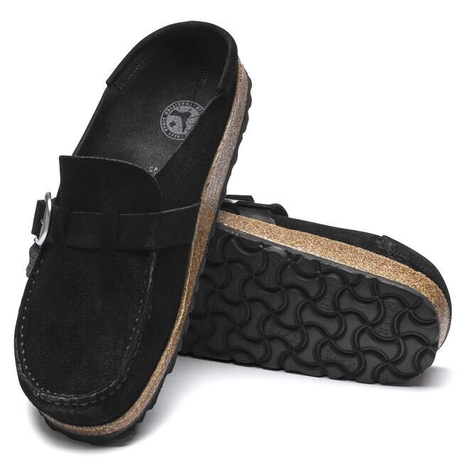 Buckley Wildleder Buckley Wildleder
