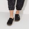 Buckley Wildleder Buckley Wildleder