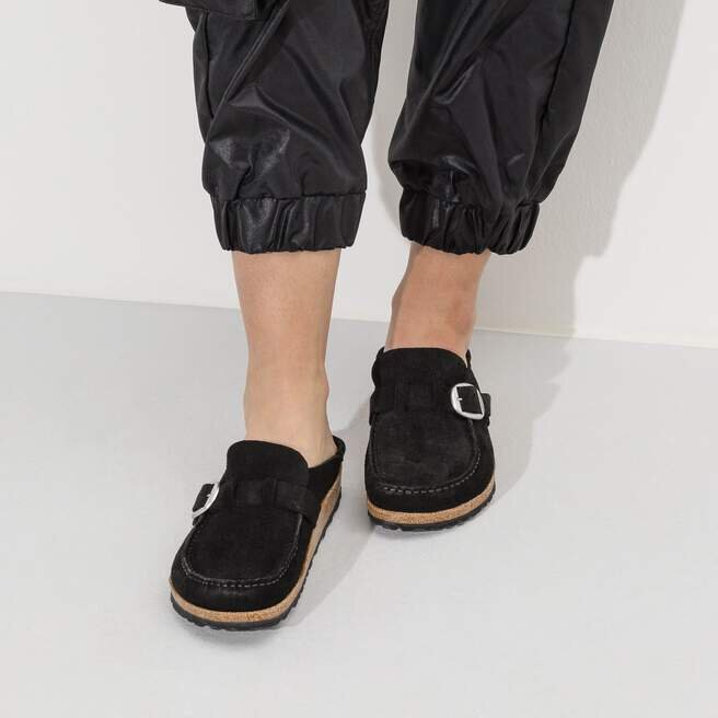 Buckley Wildleder Buckley Wildleder