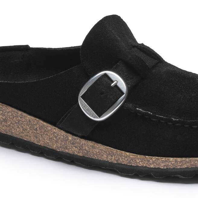 Buckley Wildleder Buckley Wildleder